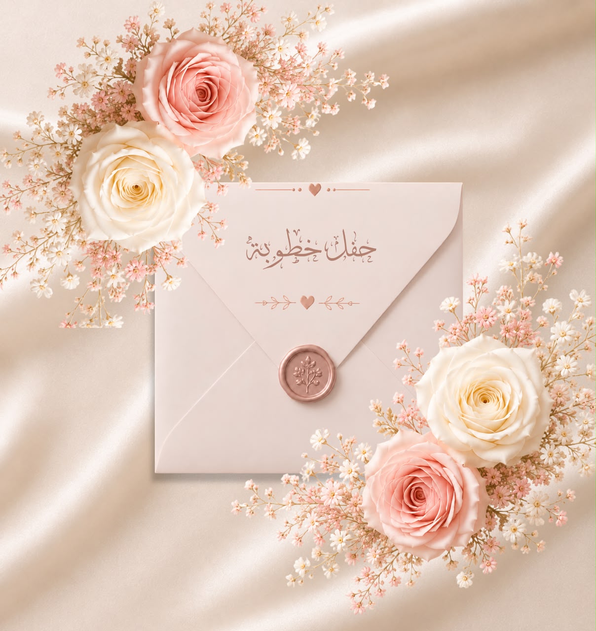 اضغط لفتح الظرف